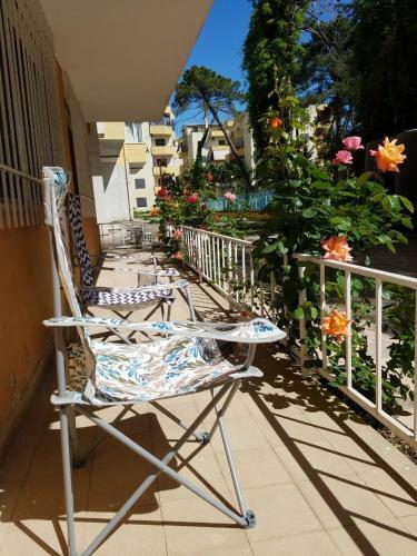 Apartamento Luxury Duplex Armand Durres