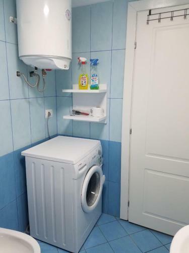 Apartamento Luxury Duplex Armand Durres