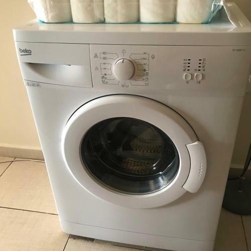 Apartament Andrea In Durres