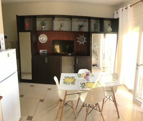 Apartament Andrea In Durres