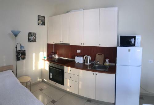 Apartament Andrea In Durres