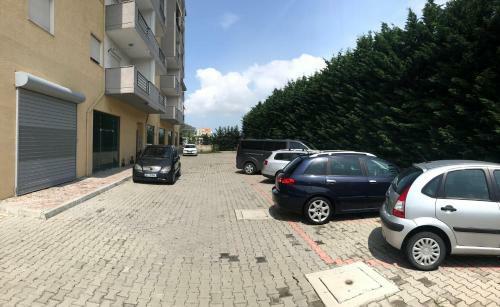 Apartament Andrea In Durres