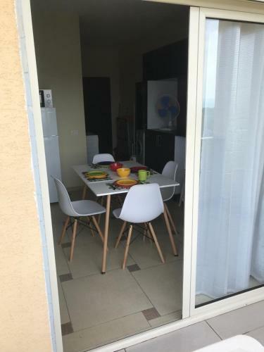 Apartament Andrea In Durres