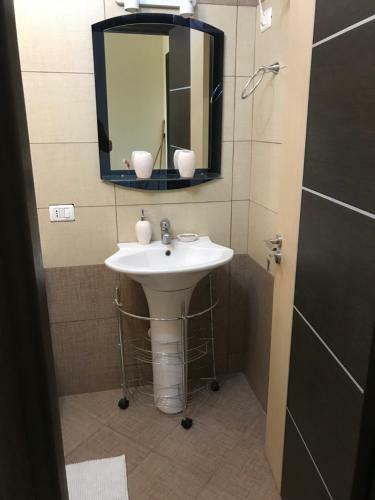 Apartament Andrea In Durres