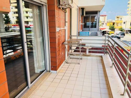Apartamento Deluxe Ocean View