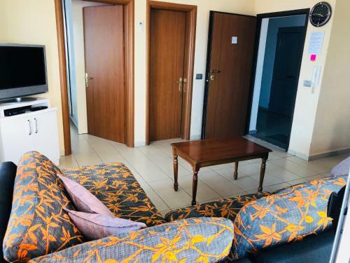 Apartamento Deluxe Ocean View