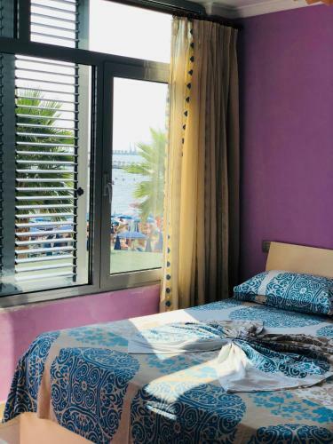 Apartamento Deluxe Ocean View