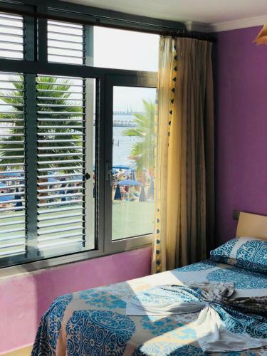Apartamento Deluxe Ocean View