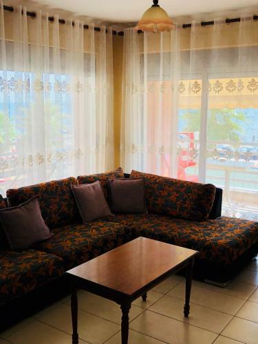 Apartamento Deluxe Ocean View