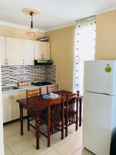 Apartamento Deluxe Ocean View