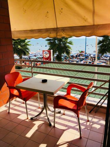 Apartamento Deluxe Ocean View