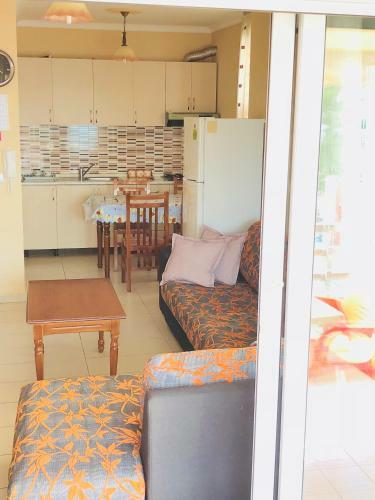 Apartamento Deluxe Ocean View