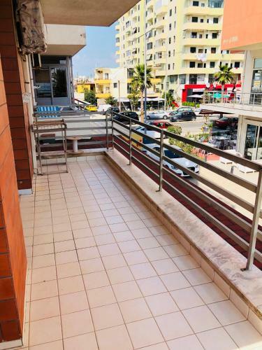 Apartamento Deluxe Ocean View