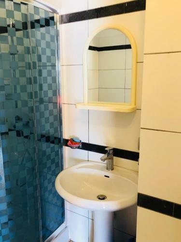 Apartamento Deluxe Ocean View