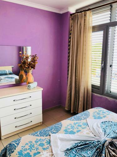 Apartamento Deluxe Ocean View
