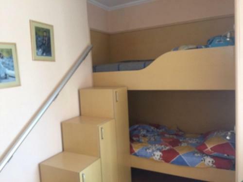 Nice Beach Apartment