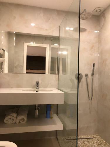 Hotel Pampas Duplex Rooms