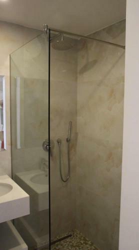 Hotel Pampas Duplex Rooms