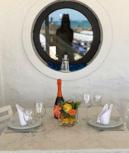Hotel Pampas Duplex Rooms