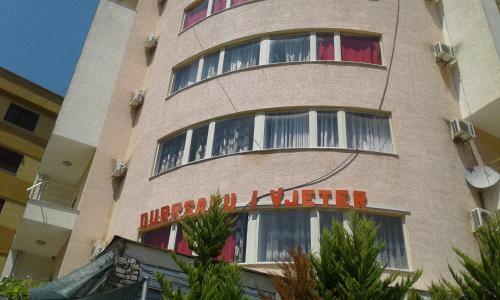 Apartamento Durrsaku I Vjeter