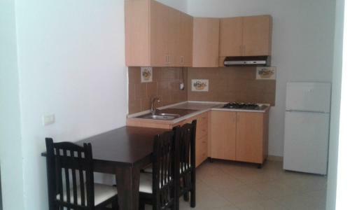 Apartamento Durrsaku I Vjeter