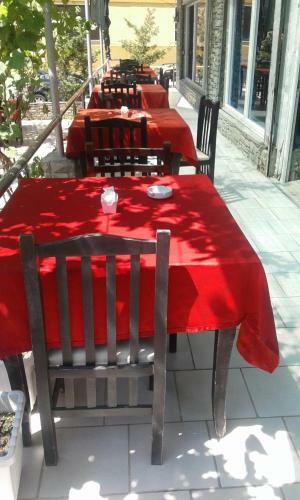 Apartamento Durrsaku I Vjeter