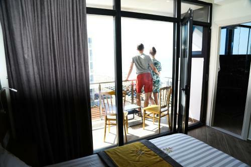 Vila One Beach Hotel