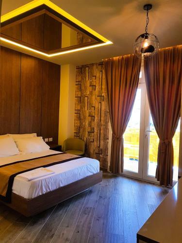 Vila One Beach Hotel
