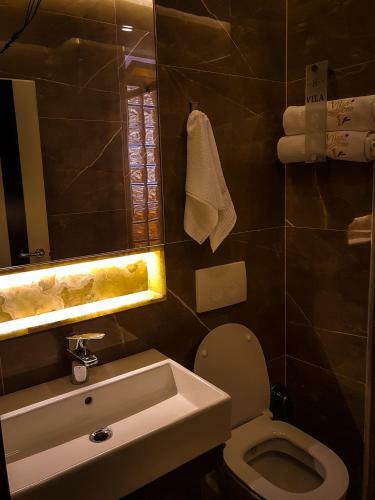 Vila One Beach Hotel