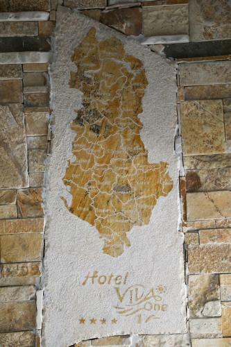 Vila One Beach Hotel