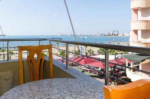 Comfortable Apartment Next To The Beach