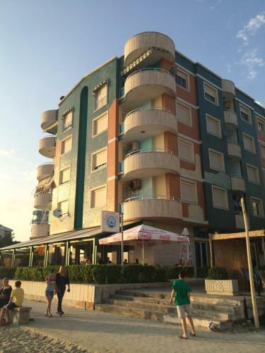 Gimi's Apartments