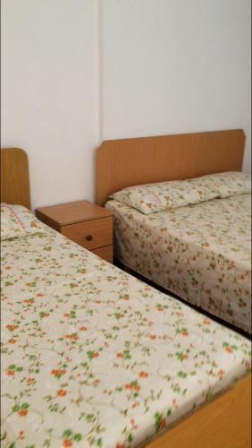 Gimi's Apartments