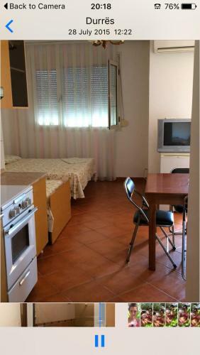 Gimi's Apartments