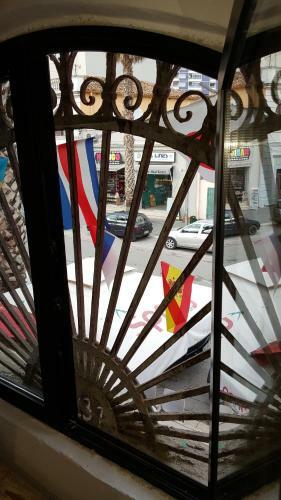 Pashai Hostel And Pizza Bar