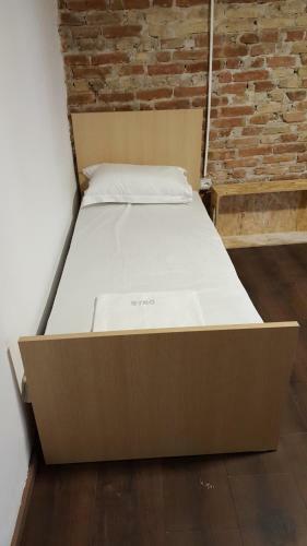 Pashai Hostel And Pizza Bar