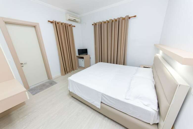 Hotel Andi