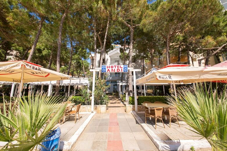 Hotel Andi