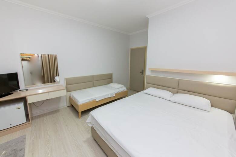 Hotel Andi