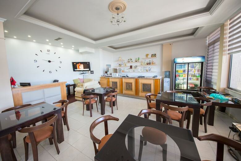 Hotel Andi