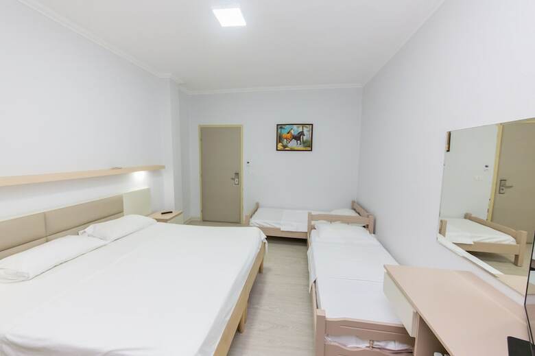 Hotel Andi