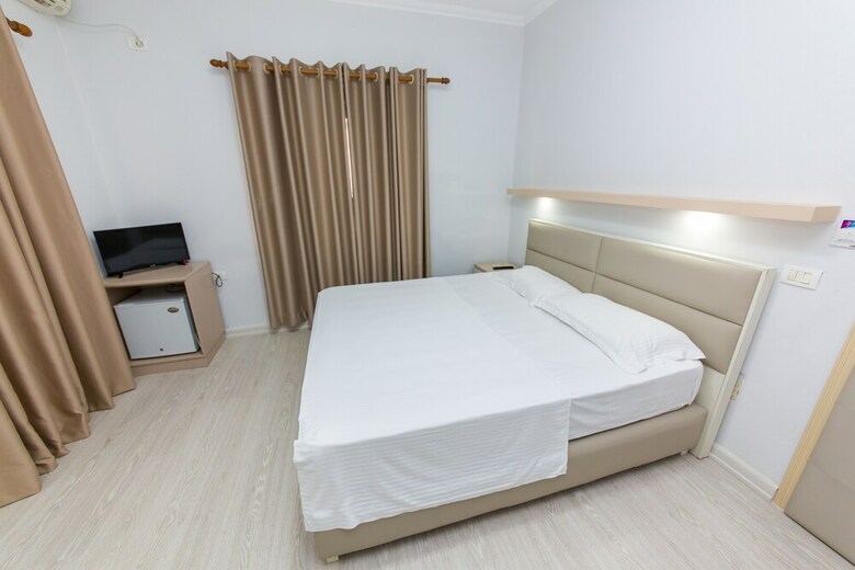 Hotel Andi