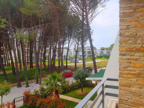 Summer Apartment - 126