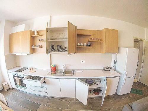 Savita Apartments 2