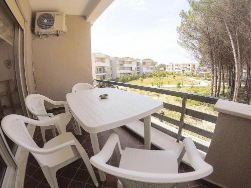 Savita Apartments 2