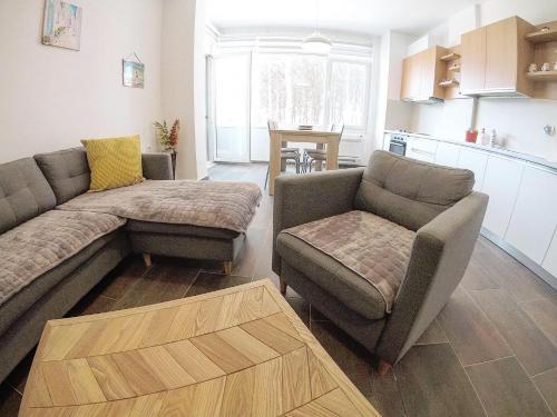 Savita Apartments 2