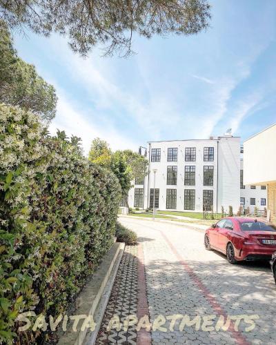 Savita Apartments 2