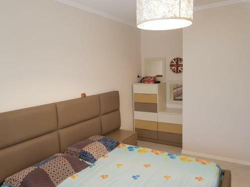 Apartamento Matias Currila