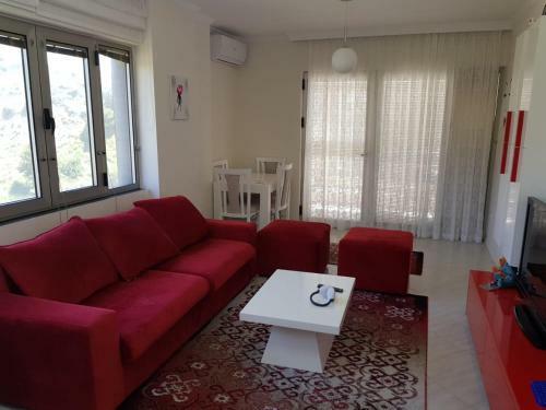 Apartamento Matias Currila