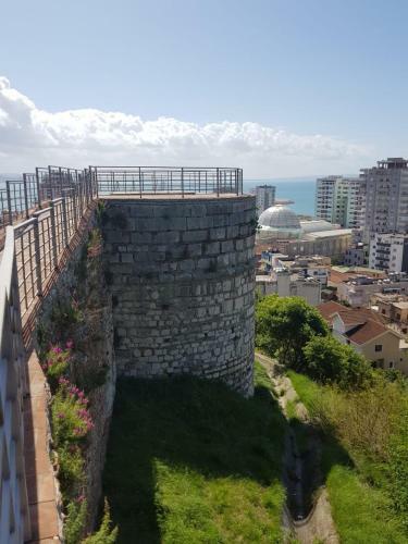 Apartamento Matias Currila